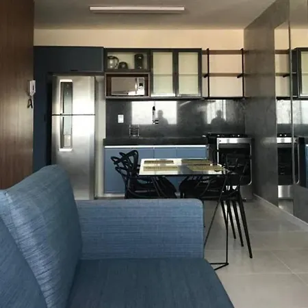 Confortavel Studio Na Ponta Verde Maceio  Exterior photo