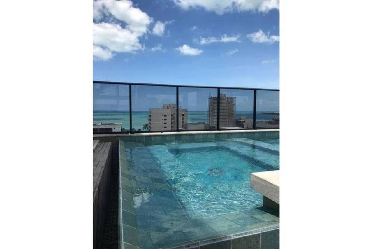 Confortavel Na Ponta Apartment Maceio (Alagoas)