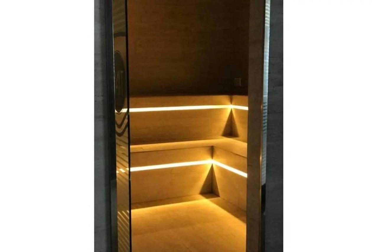 Apartment Confortavel Na Ponta