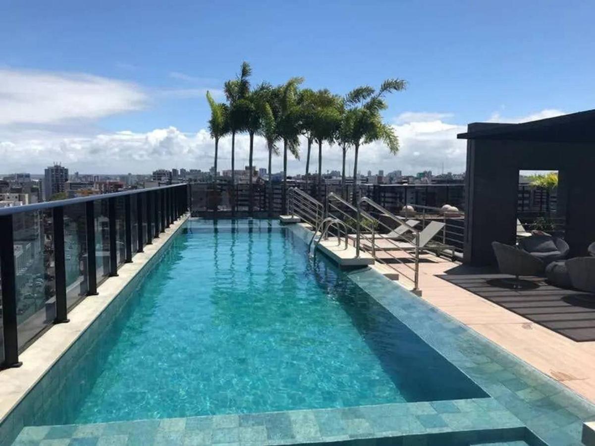 Apartment Confortavel Na Ponta