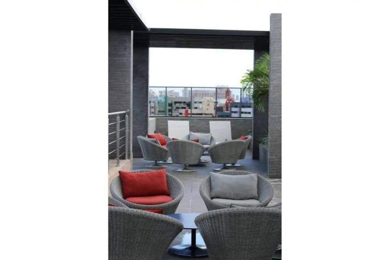 Apartment Confortavel Na Ponta *