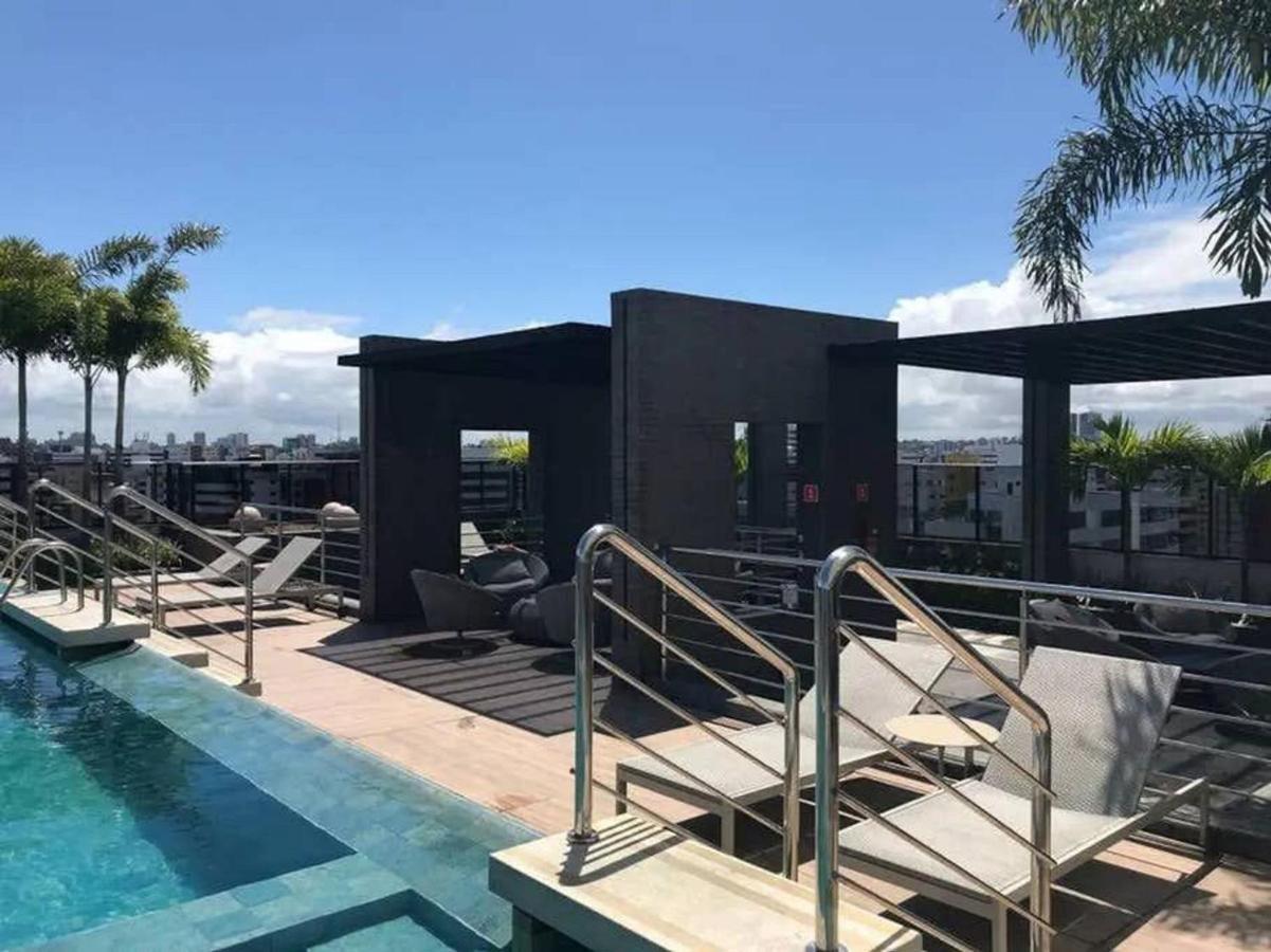 Apartment Confortavel Na Ponta Maceio (Alagoas)