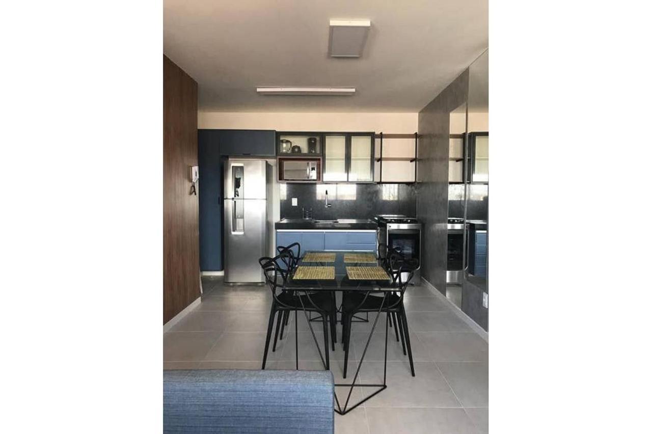 Apartment Confortavel Na Ponta
