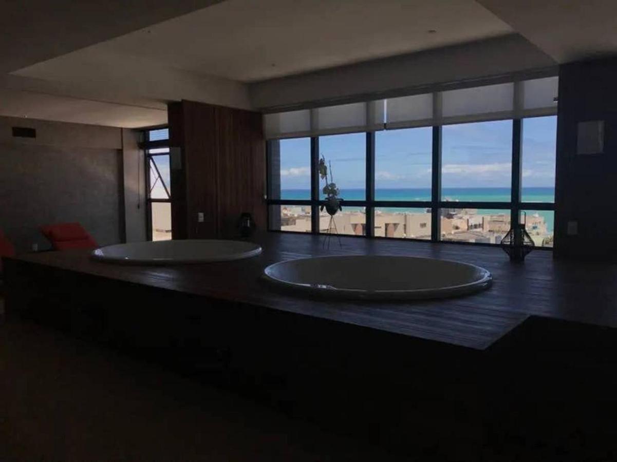 Apartment Confortavel Na Ponta *