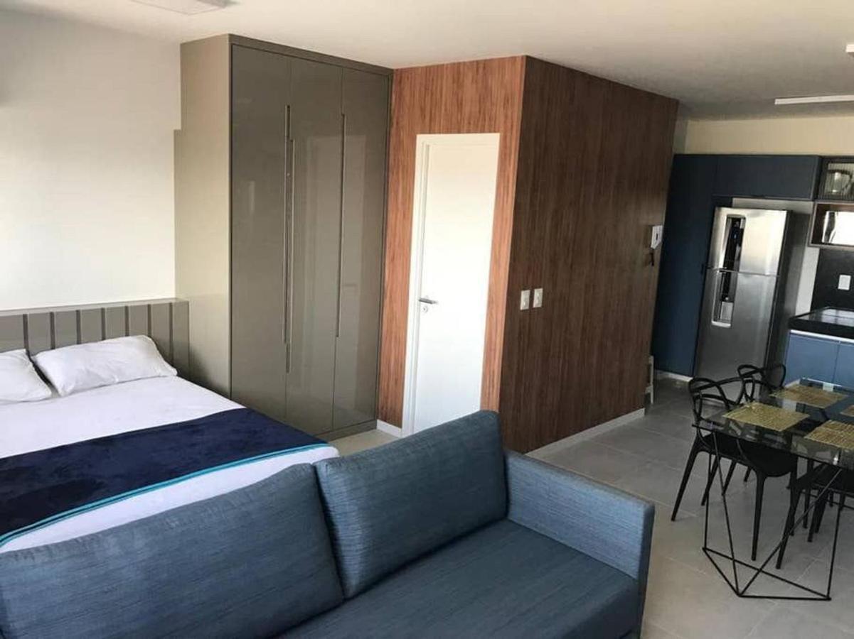 Apartment Confortavel Na Ponta