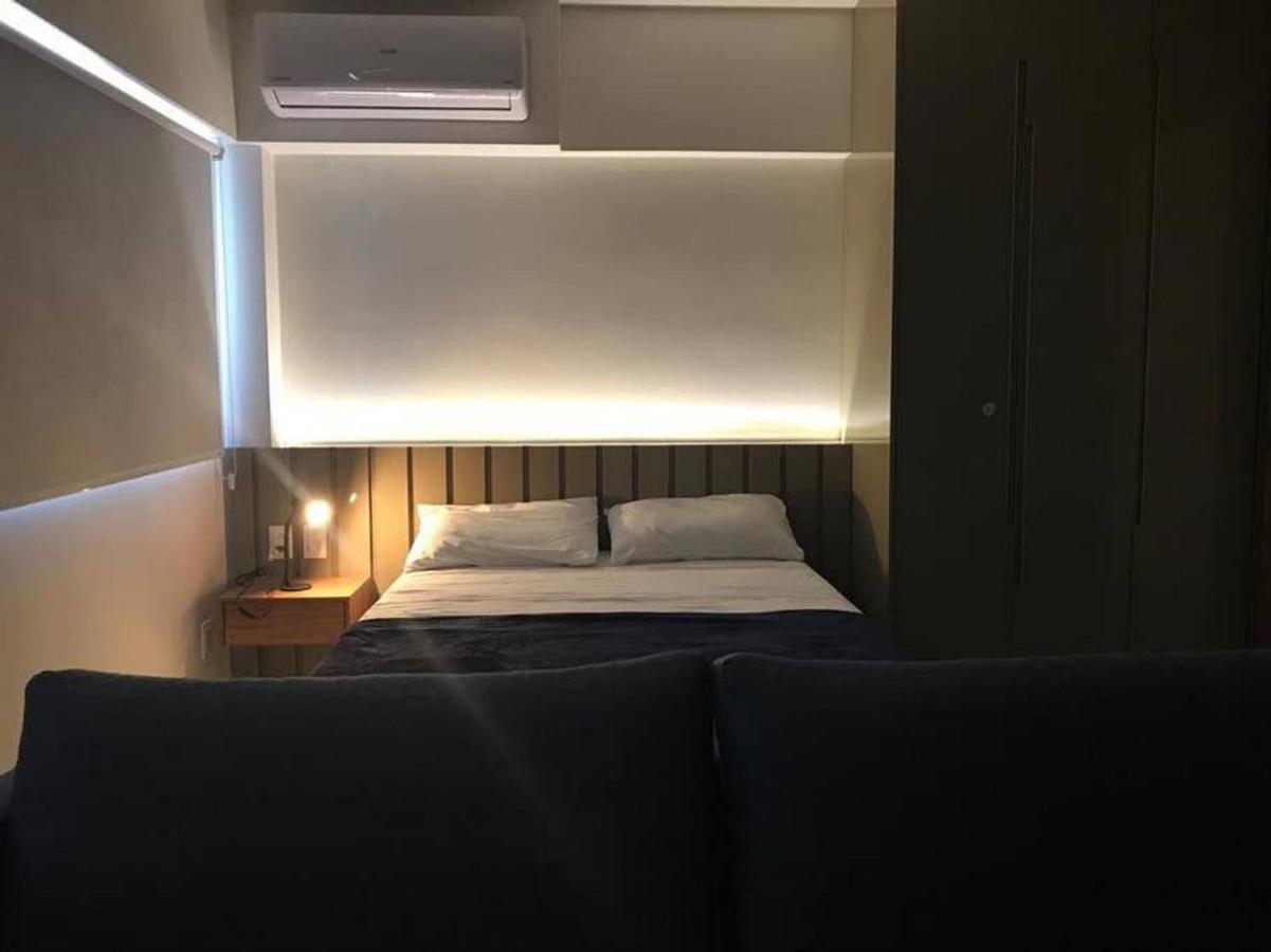 Apartment Confortavel Na Ponta